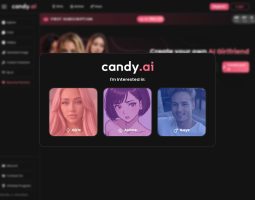 Candy AI
