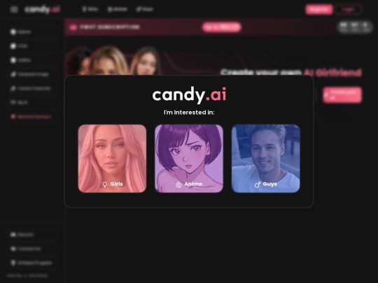 Candy AI