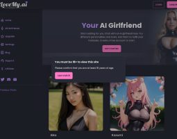 Love My AI